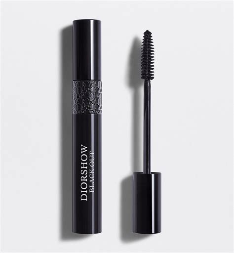 mascara dior kohl|dior lashes mascara.